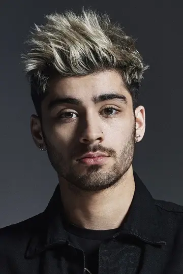 Фото Зейн Малик (Zayn Malik) #329953