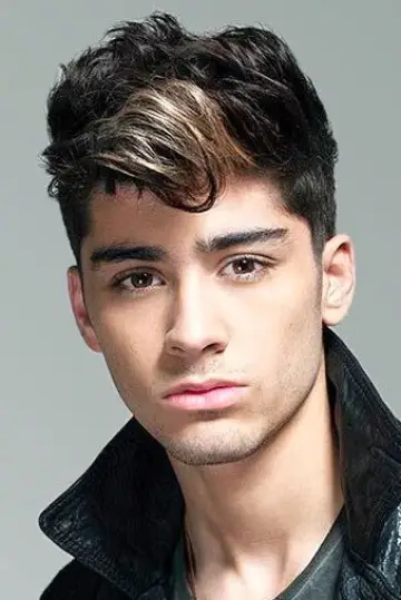 Фото Зейн Малик (Zayn Malik) #329954