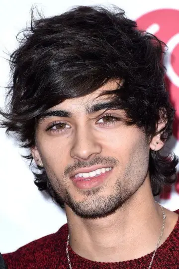 Фото Зейн Малик (Zayn Malik) #329955