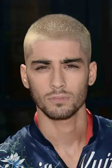 Фото Зейн Малик (Zayn Malik) #329956