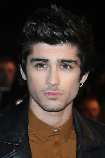 Фото Зейн Малик (Zayn Malik) #329957