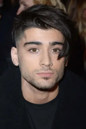 Фото Зейн Малик (Zayn Malik) #329958