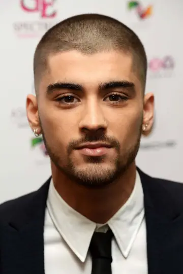 Фото Зейн Малик (Zayn Malik) #329959