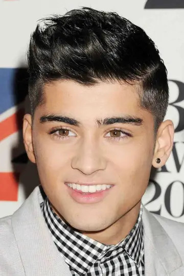 Фото Зейн Малик (Zayn Malik) #329960