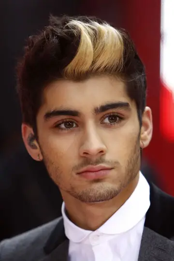 Фото Зейн Малик (Zayn Malik) #329961