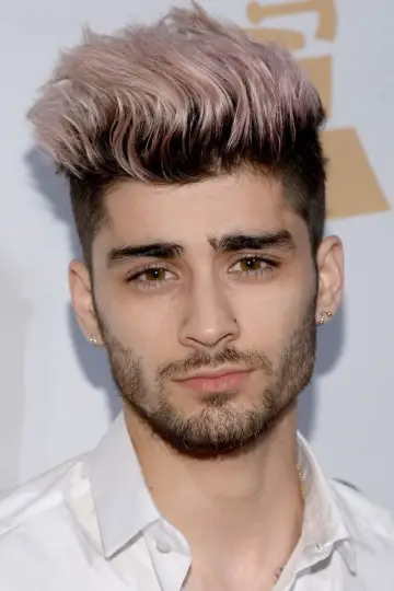 Фото Зейн Малик (Zayn Malik) #329962