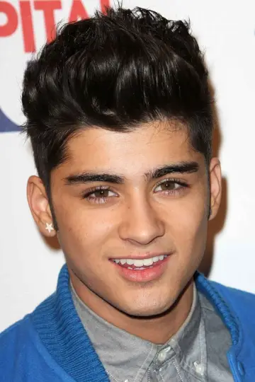 Фото Зейн Малик (Zayn Malik) #329963