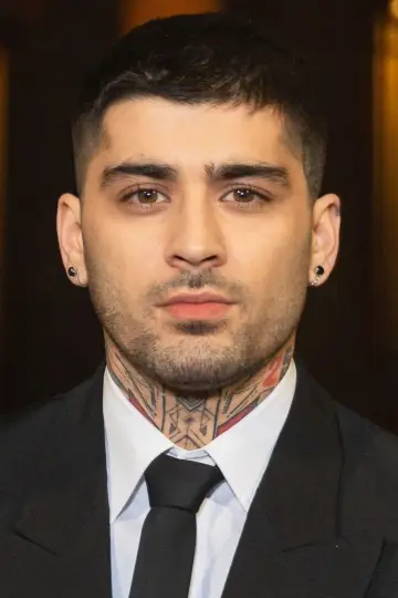 Фото Зейн Малик (Zayn Malik) #401088