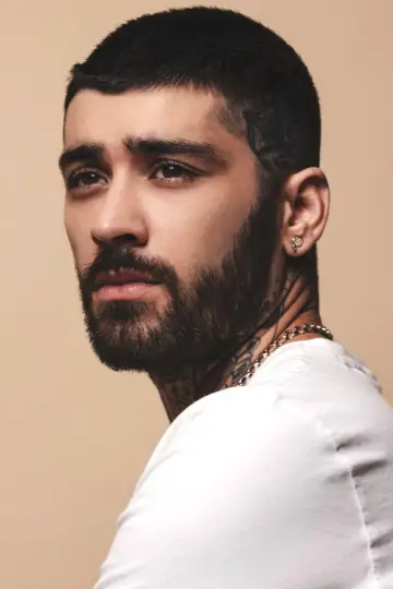 Фото Зейн Малик (Zayn Malik) #401089