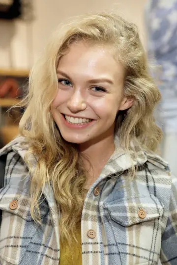 Фото Пенелопа Митчелл (Penelope Mitchell) #6255