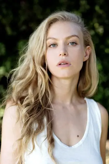 Фото Пенелопа Митчелл (Penelope Mitchell) #6256