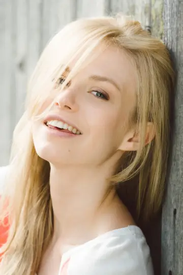 Фото Пенелопа Митчелл (Penelope Mitchell) #6257