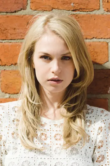 Фото Пенелопа Митчелл (Penelope Mitchell) #6259