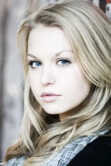 Фото Пенелопа Митчелл (Penelope Mitchell) #6260