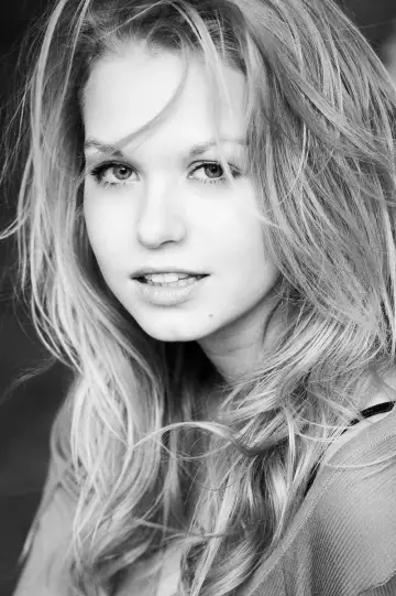 Фото Пенелопа Митчелл (Penelope Mitchell) #6261
