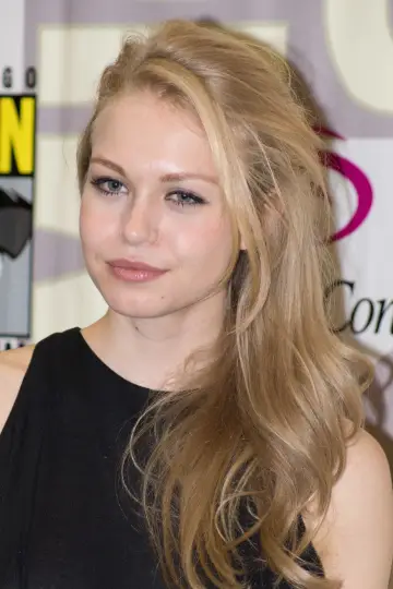 Фото Пенелопа Митчелл (Penelope Mitchell) #6264