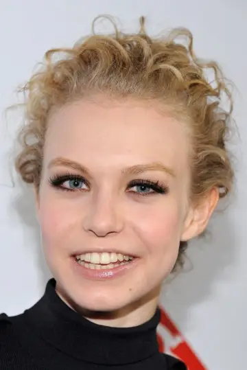 Фото Пенелопа Митчелл (Penelope Mitchell) #6268