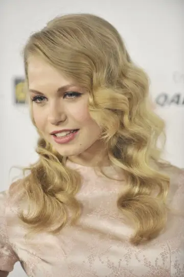 Фото Пенелопа Митчелл (Penelope Mitchell) #6269