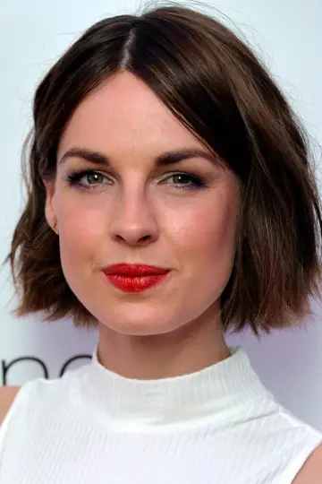 Фото  (Jessica Raine) #64198