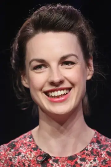 Фото  (Jessica Raine) #64200