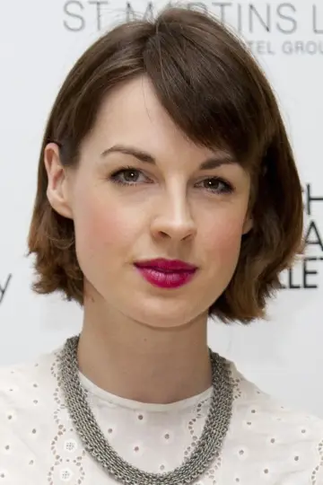Фото  (Jessica Raine) #64202