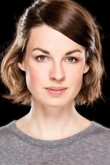Фото  (Jessica Raine) #64204