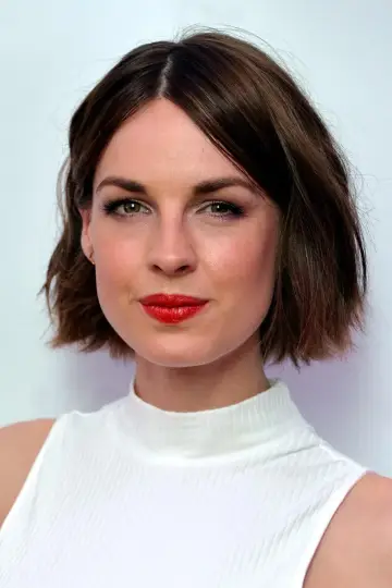Фото  (Jessica Raine) #64205