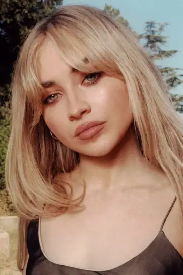 Фото Сабрина Карпентер (Sabrina Carpenter) #91884