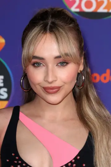 Фото Сабрина Карпентер (Sabrina Carpenter) #91888