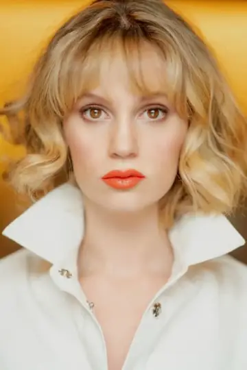 Фото Фарах Зейнеп Абдулла (Farah Zeynep Abdullah) #12598