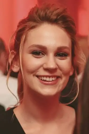 Фото Фарах Зейнеп Абдулла (Farah Zeynep Abdullah) #12599