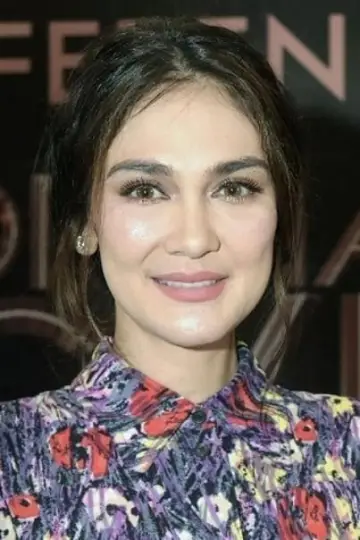Фото Луна Мая (Luna Maya) #305742