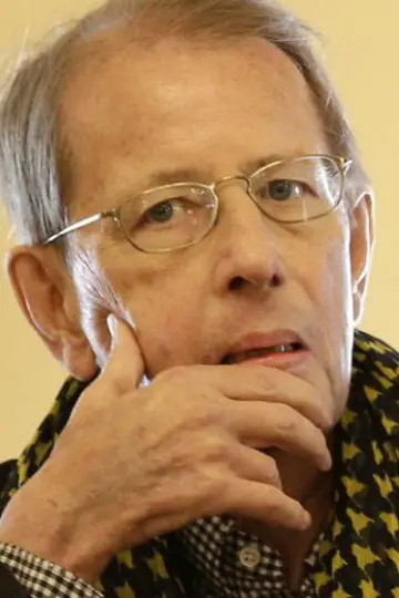 Фото Nikolaus Lehnhoff