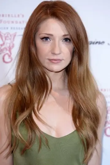 Фото  (Nicola Roberts) #188537