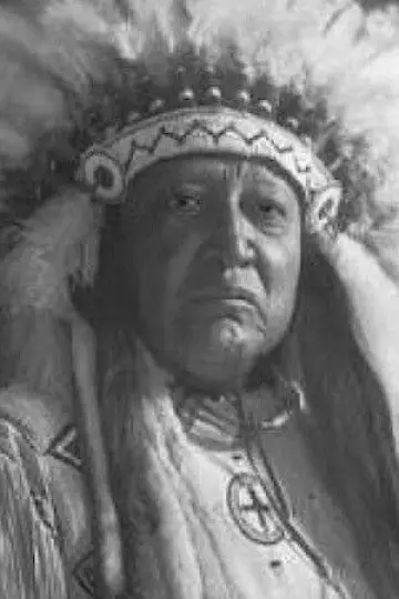 Фото  (Chief Thunderbird) #322622