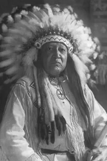 Фото  (Chief Thunderbird) #322623