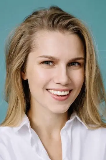 Фото Дарья Мельникова (Darya Melnikova) #181896