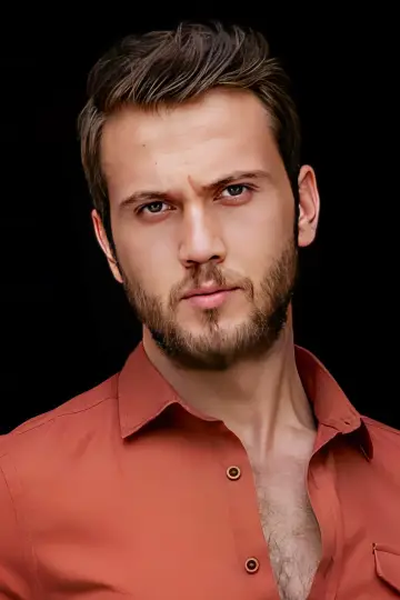 Фото Арас Булут Ийнемли (Aras Bulut İynemli) #126254