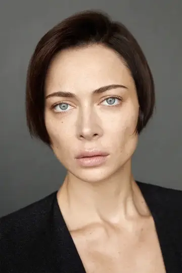 Фото Настасья Самбурская (Nastasya Samburskaya) #445745