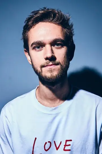 Фото Zedd #396233