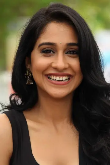 Фото Реджина Кассандра (Regina Cassandra) #134119
