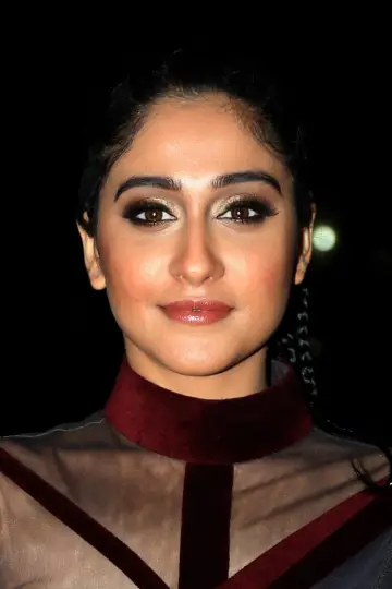 Фото Реджина Кассандра (Regina Cassandra) #134120