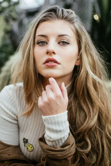 Фото Элиана Джонс (Eliana Jones) #29829