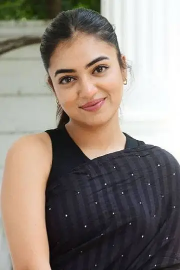 Фото Назрия Назим Фахад (Nazriya Nazim) #345866