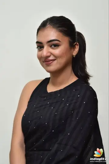 Фото Назрия Назим Фахад (Nazriya Nazim) #345867