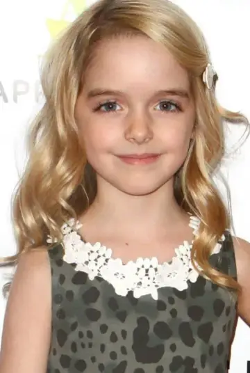 Фото Маккенна Грейс (Mckenna Grace) #553