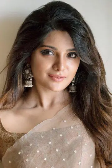 Фото Aathmika