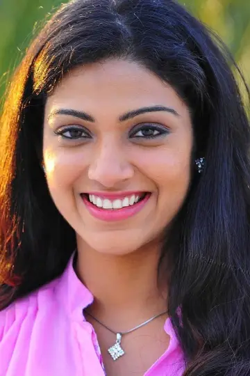 Фото  (Avanthika Mohan) #420065