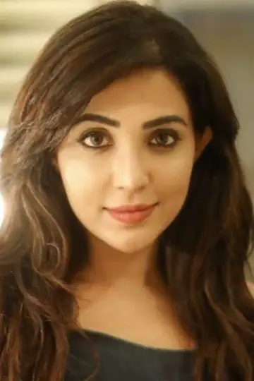 Фото Парвати Наир (Parvatii Nair) #267422