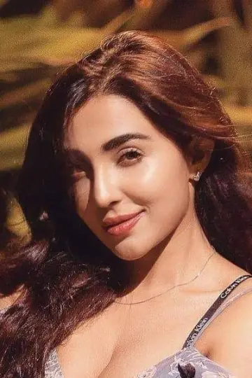 Фото Парвати Наир (Parvatii Nair) #267423